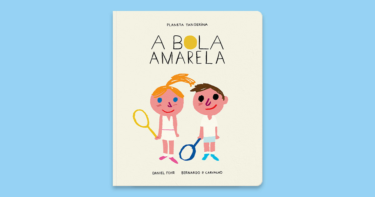 A bola amarela - Cantos Redondos, Livros - Loja online do Planeta