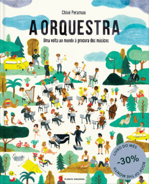 A Orquestra