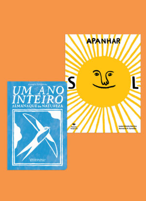 Um ano inteiro Apanhar ar, apanhar sol